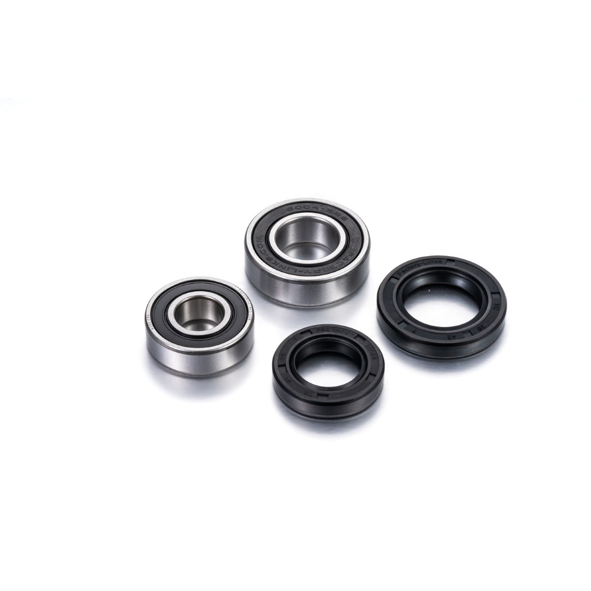 FACTORY LINKS WHEEL BEARINGS KIT SUZUKI AFW-S-001