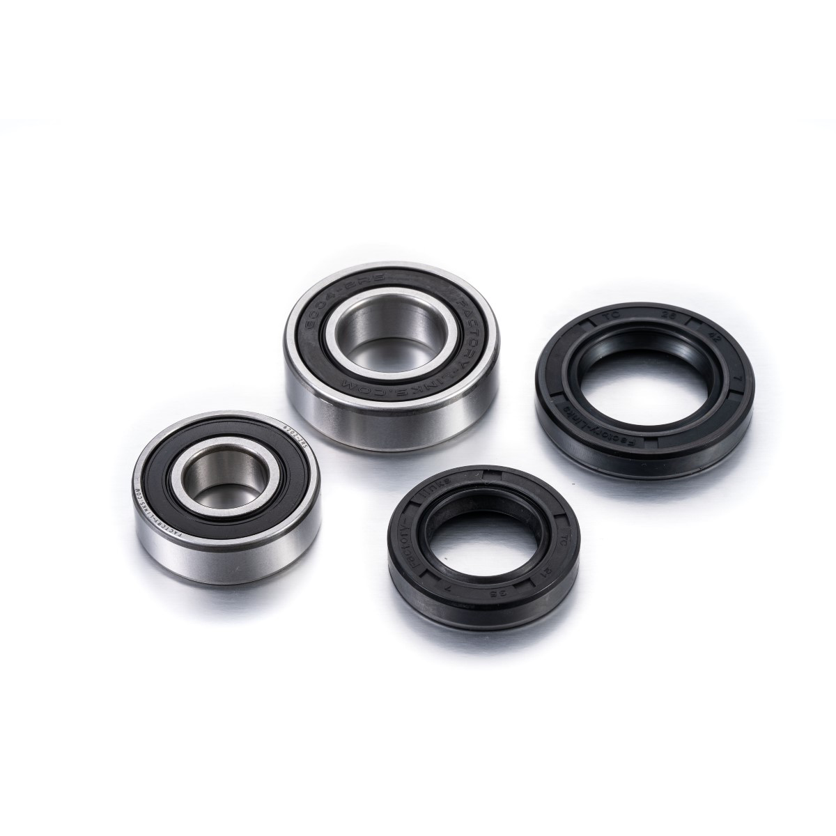 FACTORY LINKS WHEEL BEARINGS KIT YAMAHA AFW-Y-003