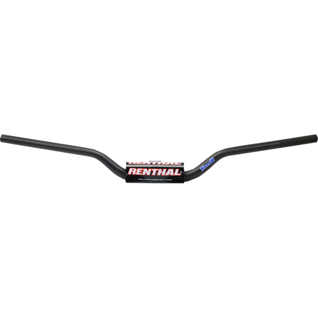 RENTHAL RENTHAL TRILAS FATBAR BLACK 829 829-01-BK