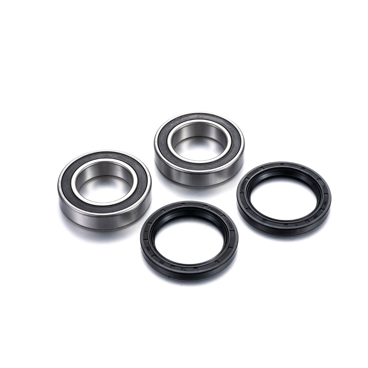 FACTORY LINKS WHEEL BEARINGS KIT SUZUKI ARA-S-002