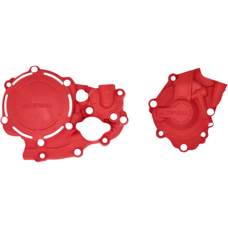 ACERBIS X POWER KIT HON RED 2856840227