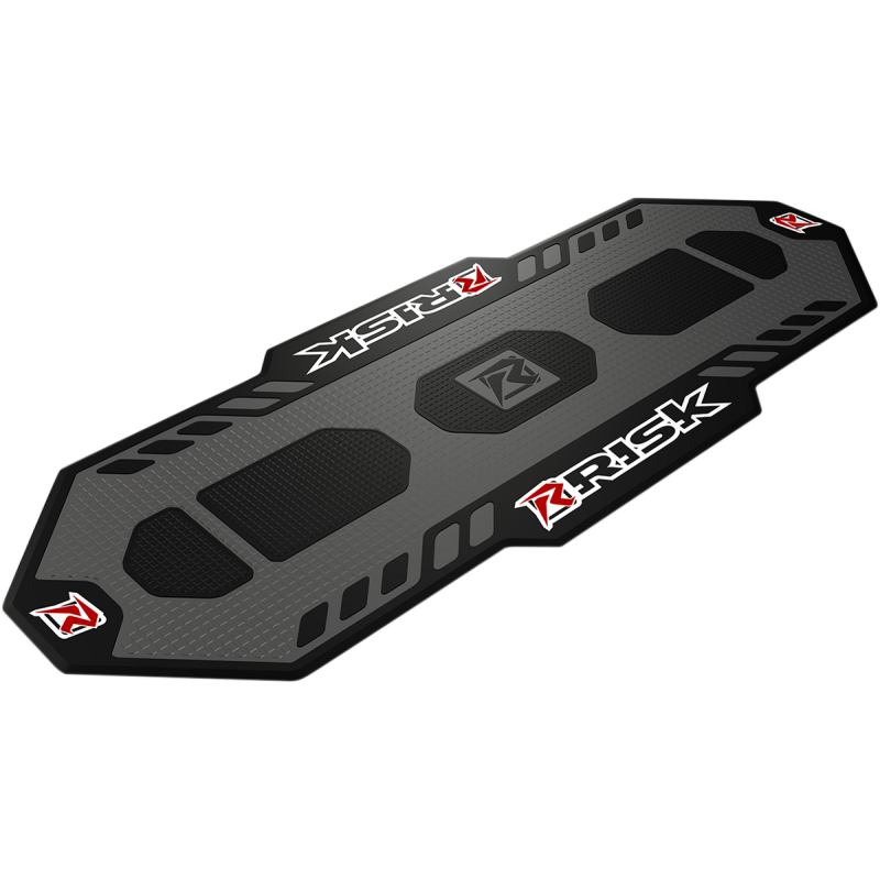 RISK RACING MAT FACTORY PIT 00244