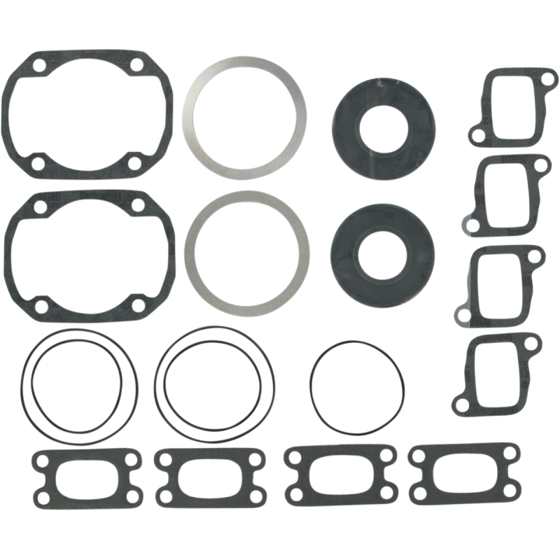 WINDEROSA COMPLETE GASKET SET SKDOO 711196