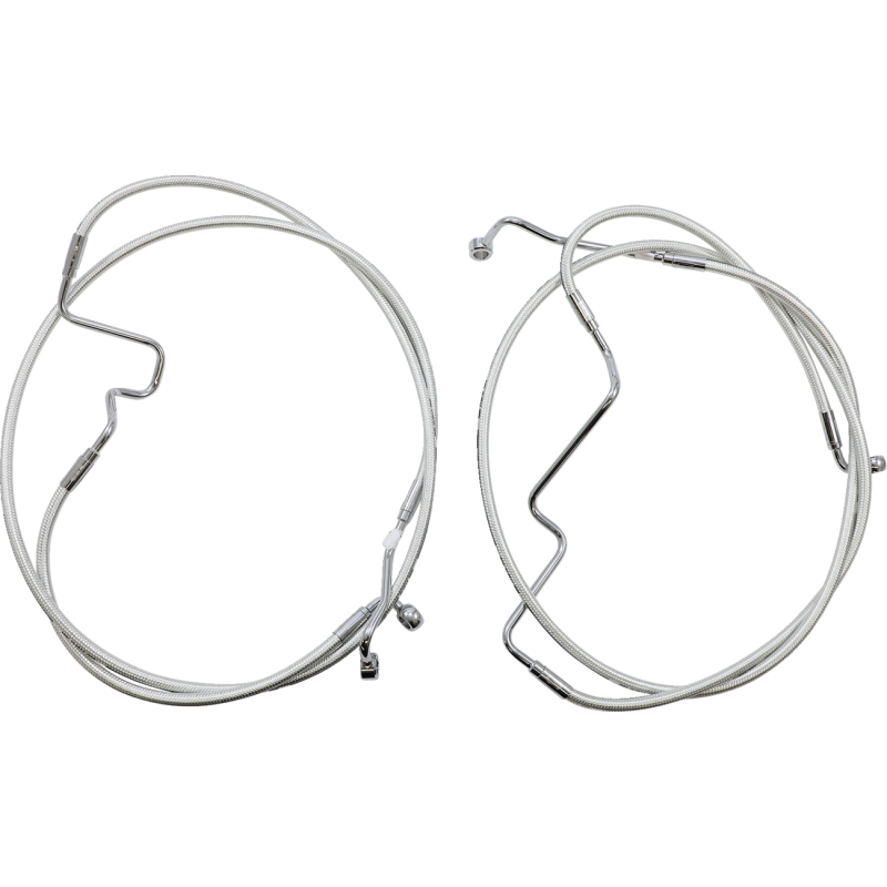MAGNUM CONTROL CABLE KIT SC 387991