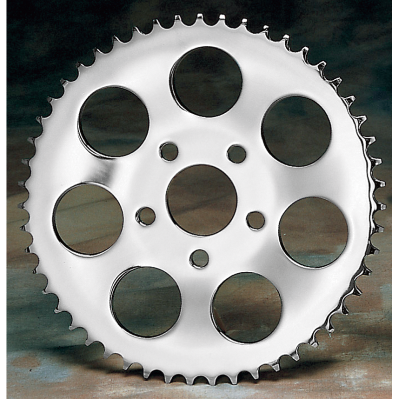 DRAG SPECIALTIES 73-85 B/T RR 47T SPROCKET 1210-0981