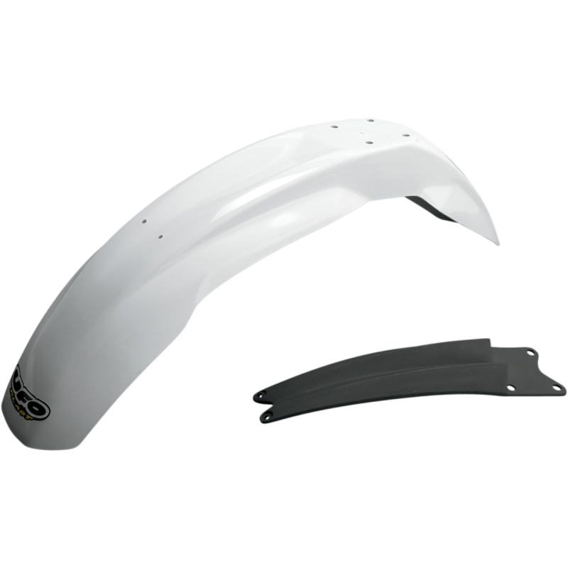 UFO FENDER,FR HUSQ WHT HU03312-041