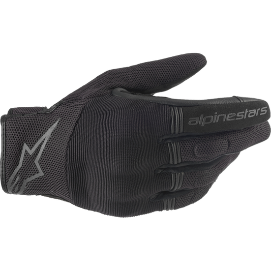 ALPINESTARS (ROAD) GLOVE COPPER BK L 3568420-10-L