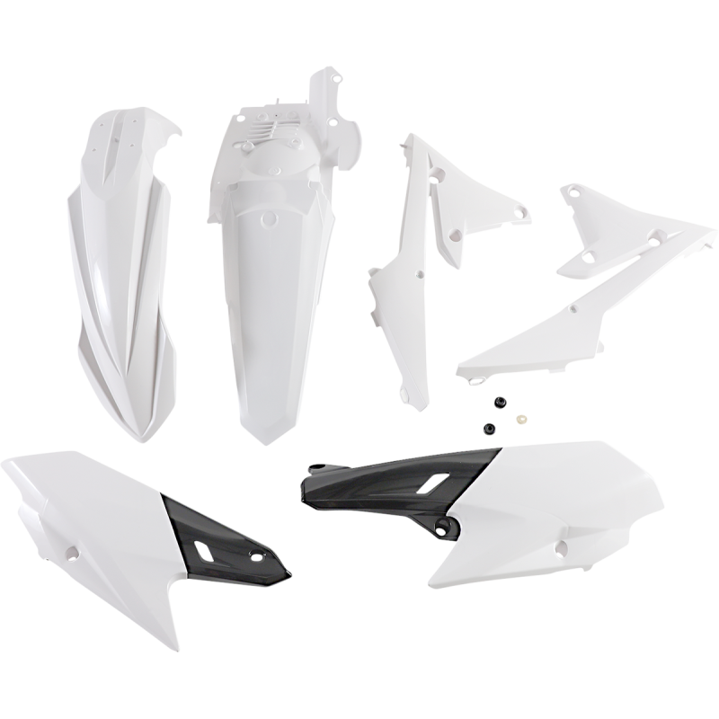 ACERBIS PLASTIC KIT YAM WT 2449630002