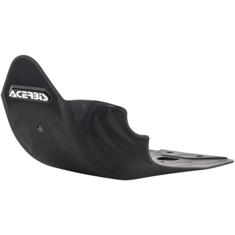 ACERBIS SKIDPLATE MX RMZ450 BK 2686590001