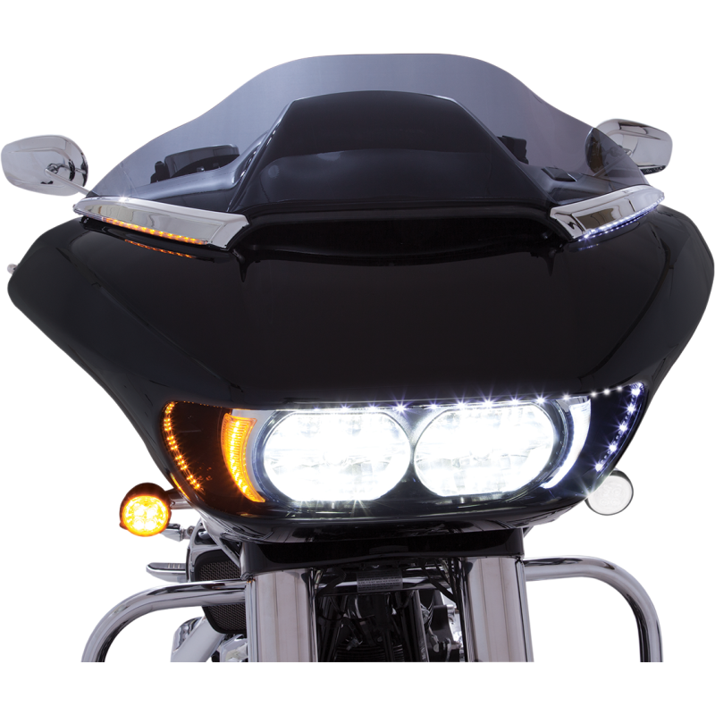 CIRO LLC LIGHT WSHLD TRM HRZN CHR 11050