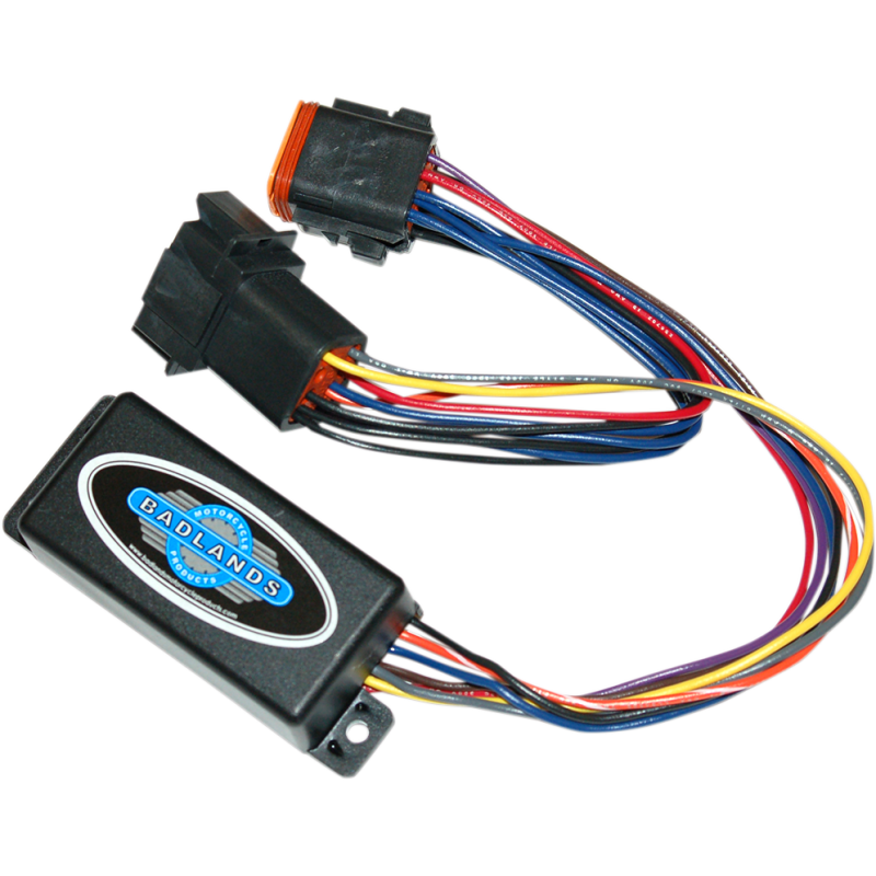 NAMZ 94-96 FLHT PLUGIN ILLUMINATOR MODULE ILL-01-D