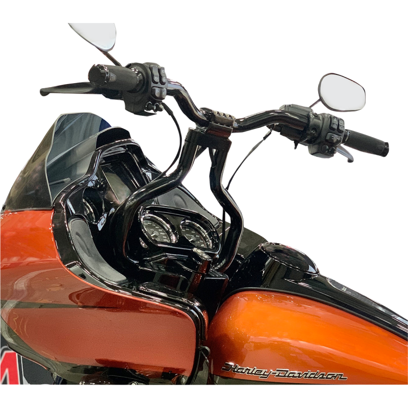 LA CHOPPERS HANDLEBAR KAGE T 14B FLTR LA-7339-14B