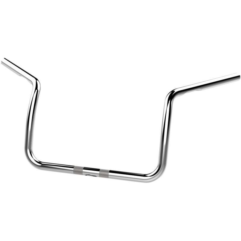 KHROME WERKS 08-19 FLHT HANDLEBAR 1" 2+2 300518
