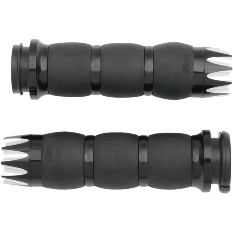 AVON GRIPS GRIP VELVET EXCAL ANO TBW AIR-96-AN-FL-EX