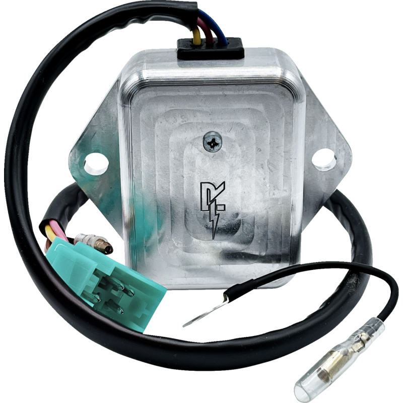 RICK'S MOTORSPORT ELECTRIC REGULATOR KAWASAKI 10-335