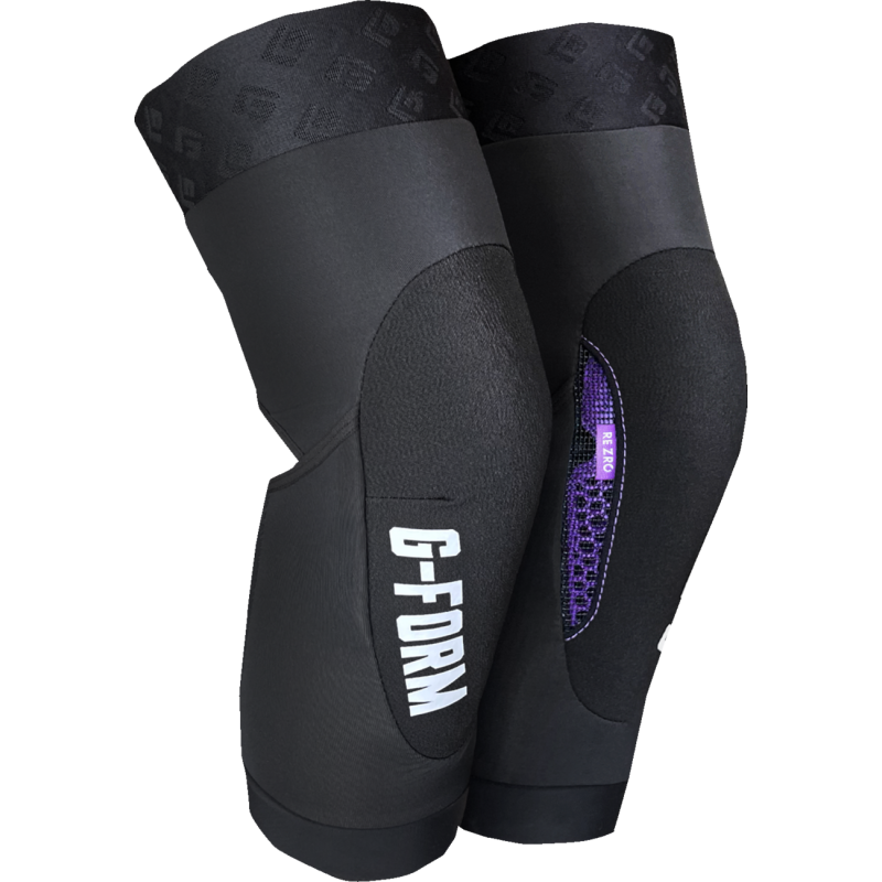 G-FORM KNEE GUARD TERRA SMALL KP111121013