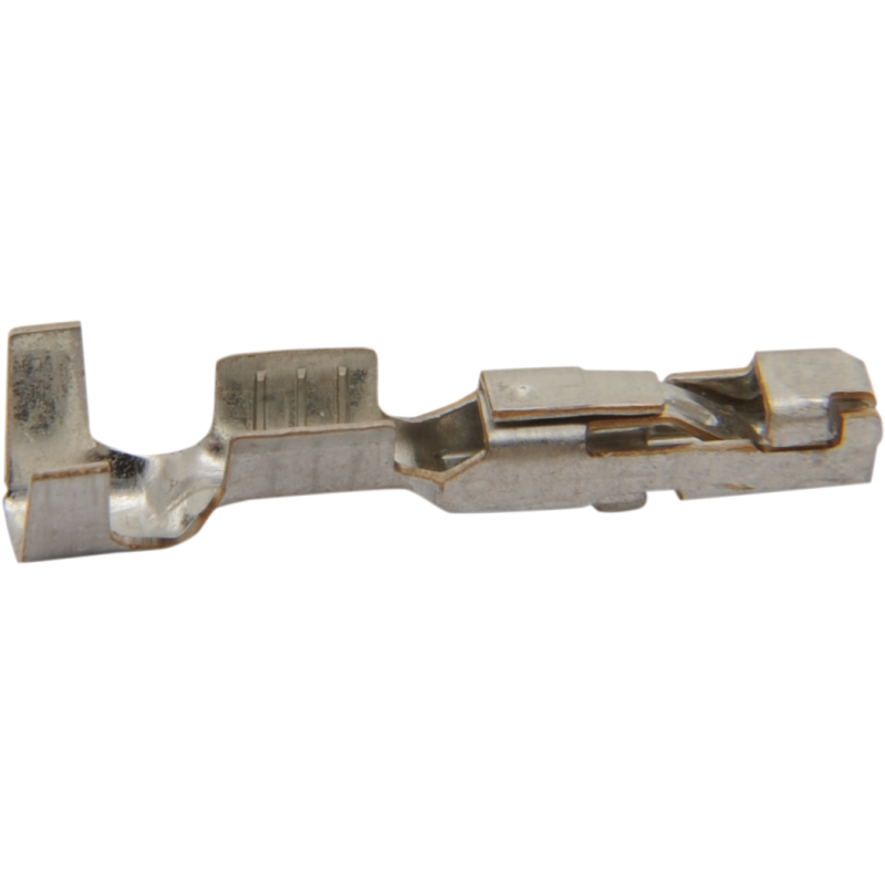 NAMZ 06-19 DELPHI CONNECTOR F/ FUEL INJCT (5) 2120-0214