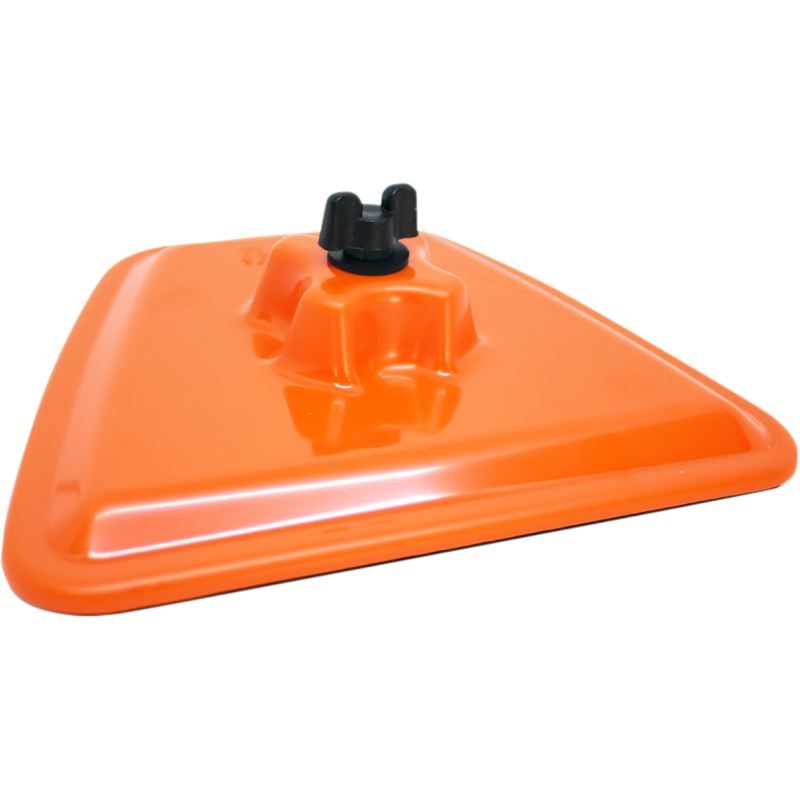 TWIN AIR AIRBOX COVER YAMAHA MULTI FIT TWIN AIR 160115