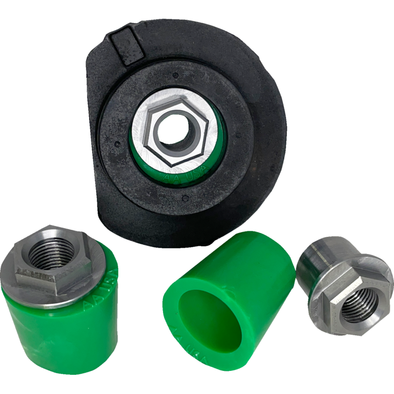 ALLOY ART SWINGARM BUSHING KIT GT-SA3