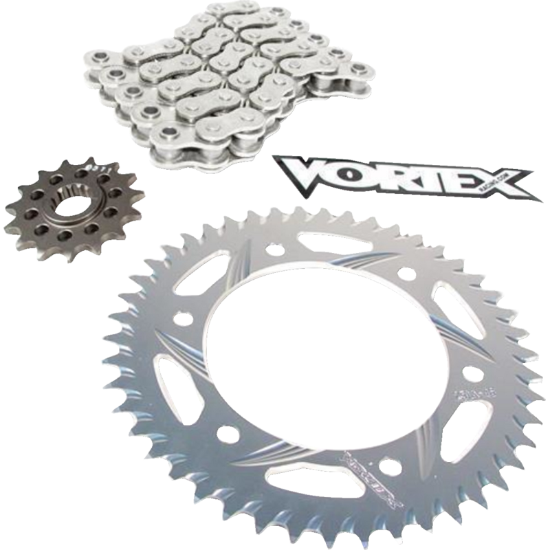 VORTEX CHAIN KIT - HONDA - CBR 1000 RR CK2148