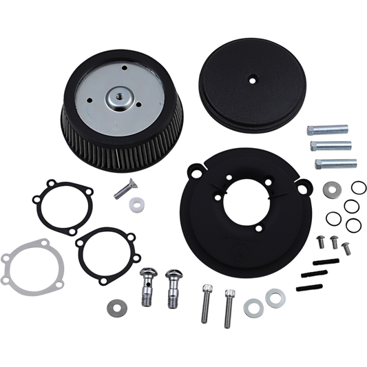 ARLEN NESS 88-16 XL BG SCKR STG1 KIT BLACK 50-339