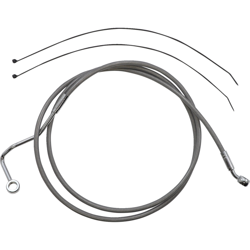 MAGNUM CONTROL CABLE KIT XR SSC 5891001