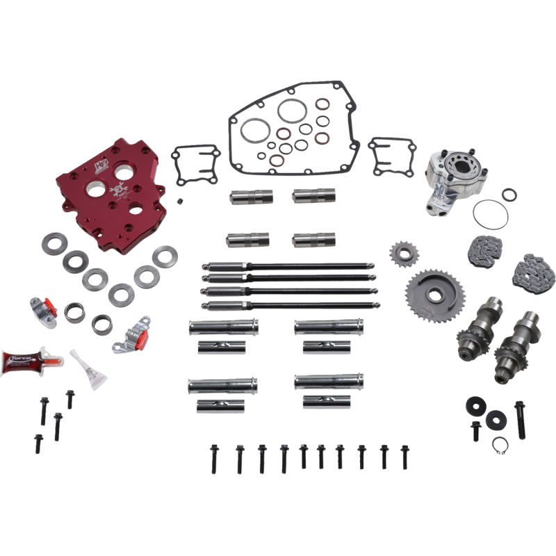 FEULING OIL PUMP CORP. CAM KIT HP+ 574 CC 99+TC 7221