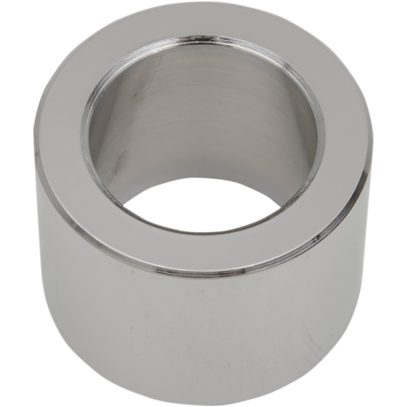 DRAG SPECIALTIES SPACER AXLE CHR 41502-07 W16-0345-HWS