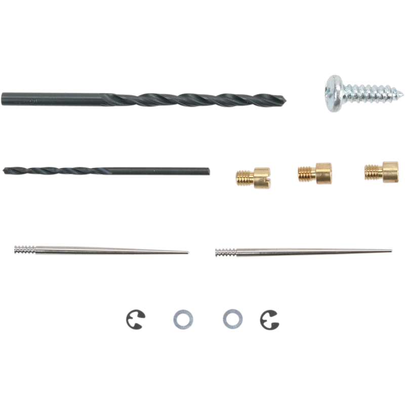 DYNOJET 98-03 VT750 ACE STG 1 DYNOJET KIT 1183