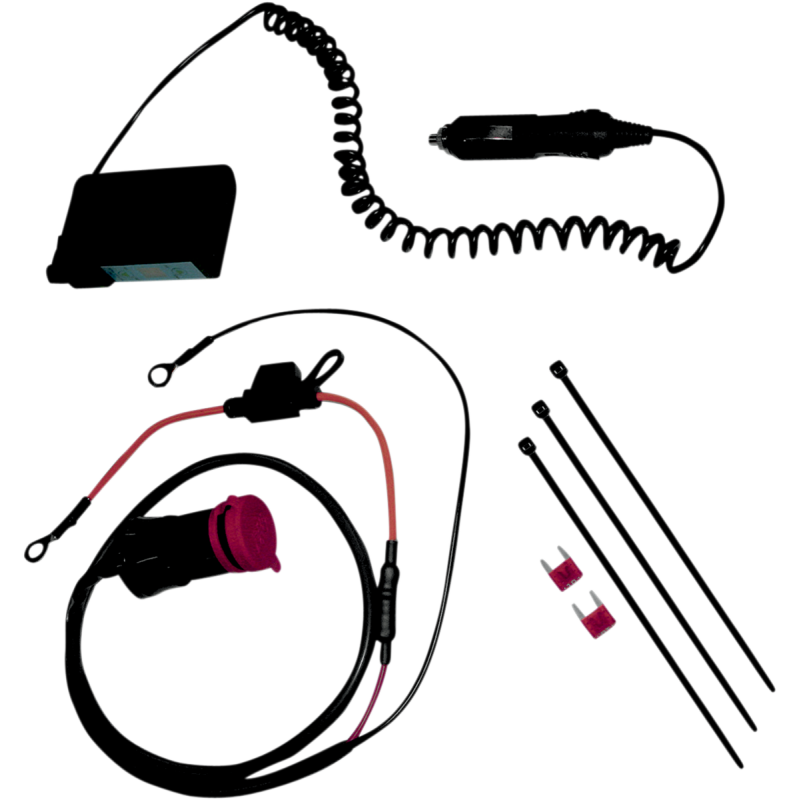 HYPER KEWL BATTERY CONVERTYER SYSTEM FOR 214503 5698