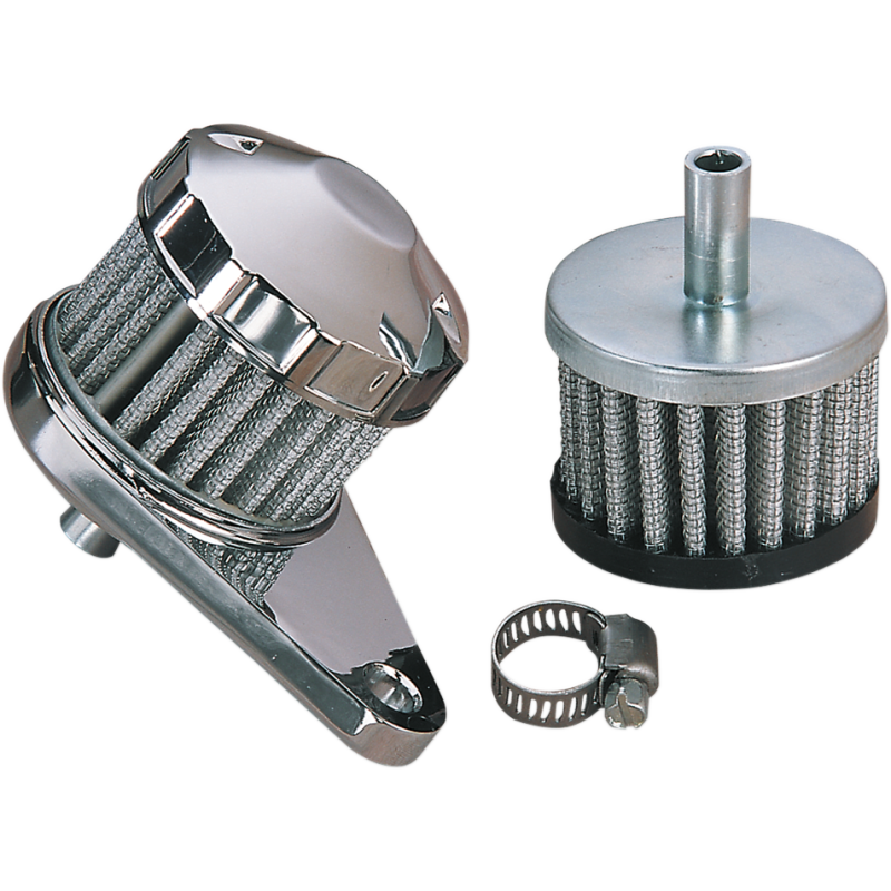 EMGO CRANKCASE FILTER KIT 14-20900