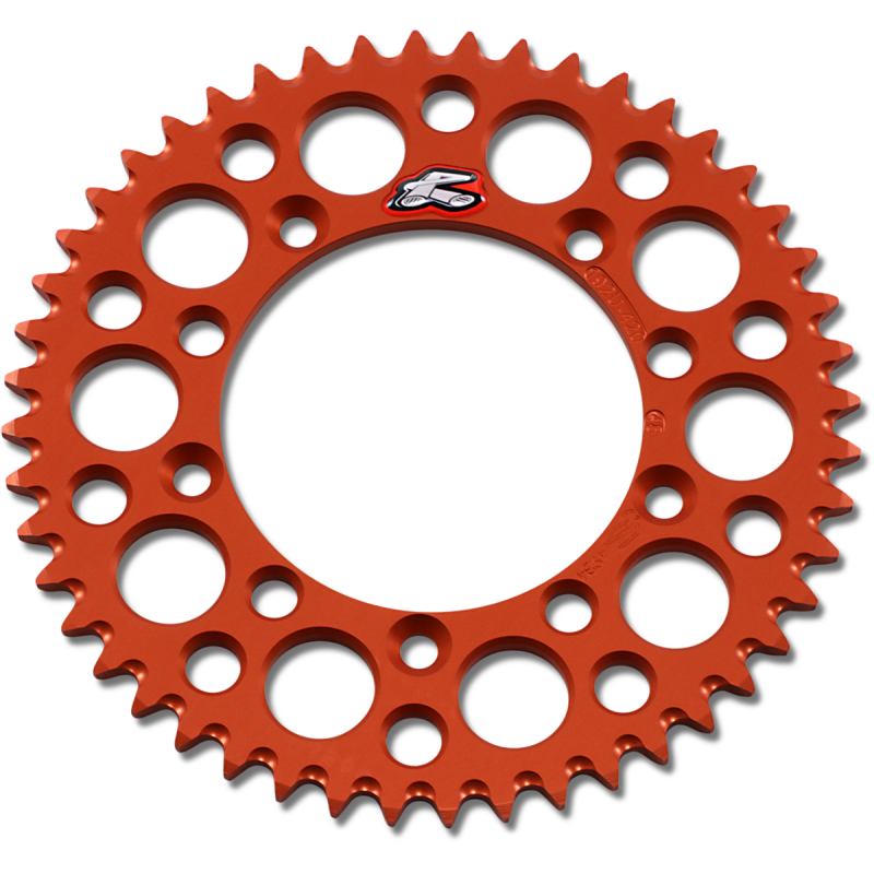 RENTHAL RENTHAL SPROCKET 192U-420-48 ORANGE 192U-420-48GPOR