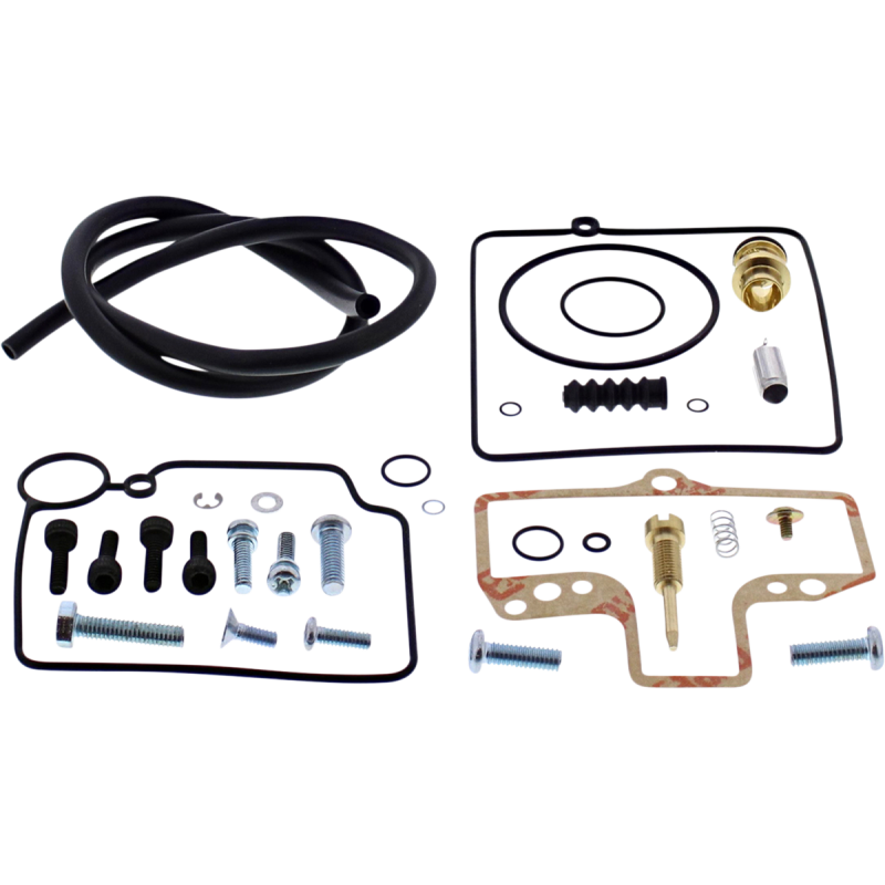 ALL BALLS MIK/42 CARB GSKT KIT 26-10052