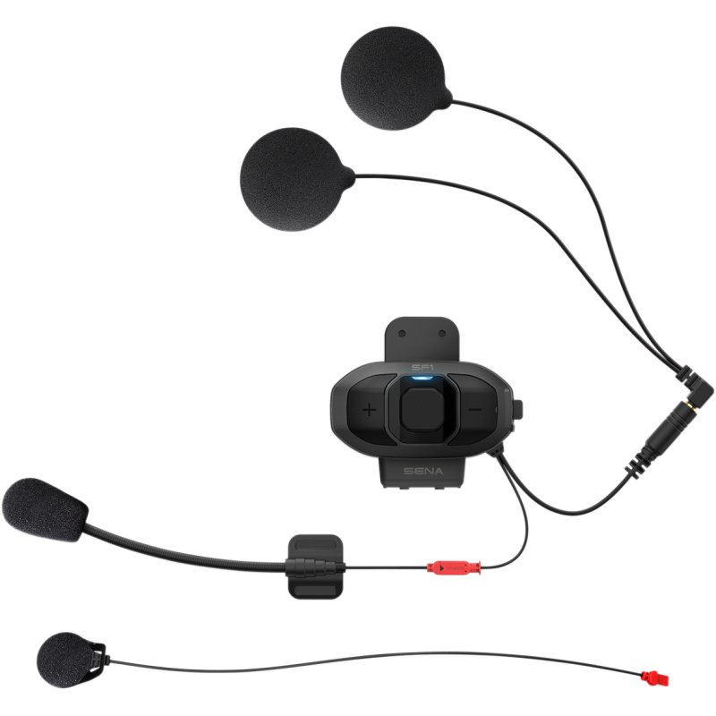 SENA SF1 BT HEADSET SOLO RIDER SF1-01