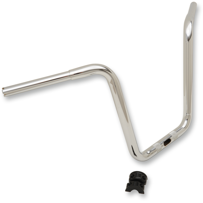 DRAG SPECIALTIES 15-19 FLTRX/FLTRU 14" CHR H/BARS 0601-3858