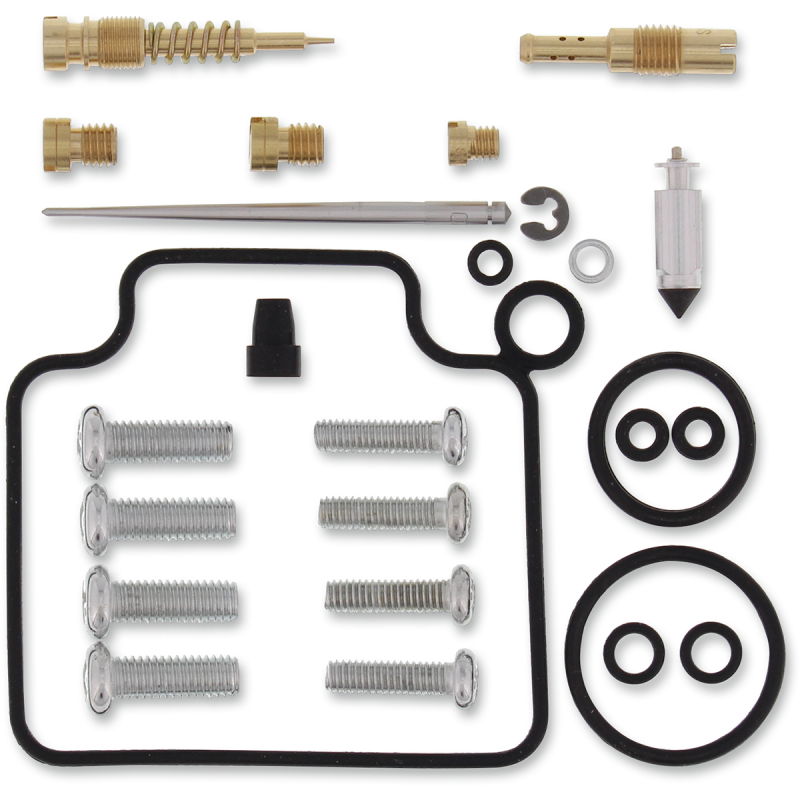 MOOSE RACING REPAIR KIT CARB HON 26-1248