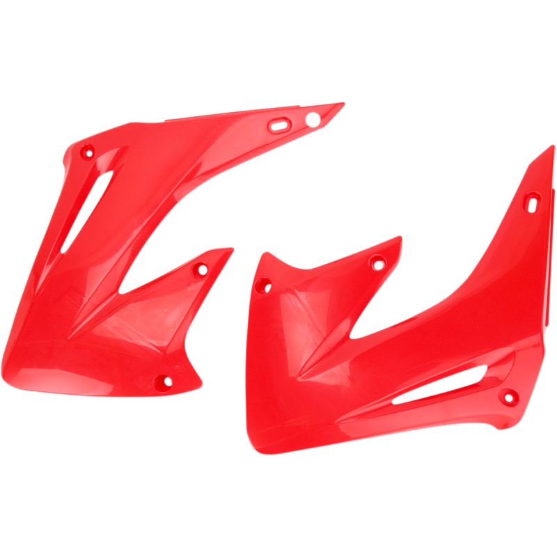 ACERBIS RAD SHROUD- CR125R/250R:02-07 CR RED 2043590227