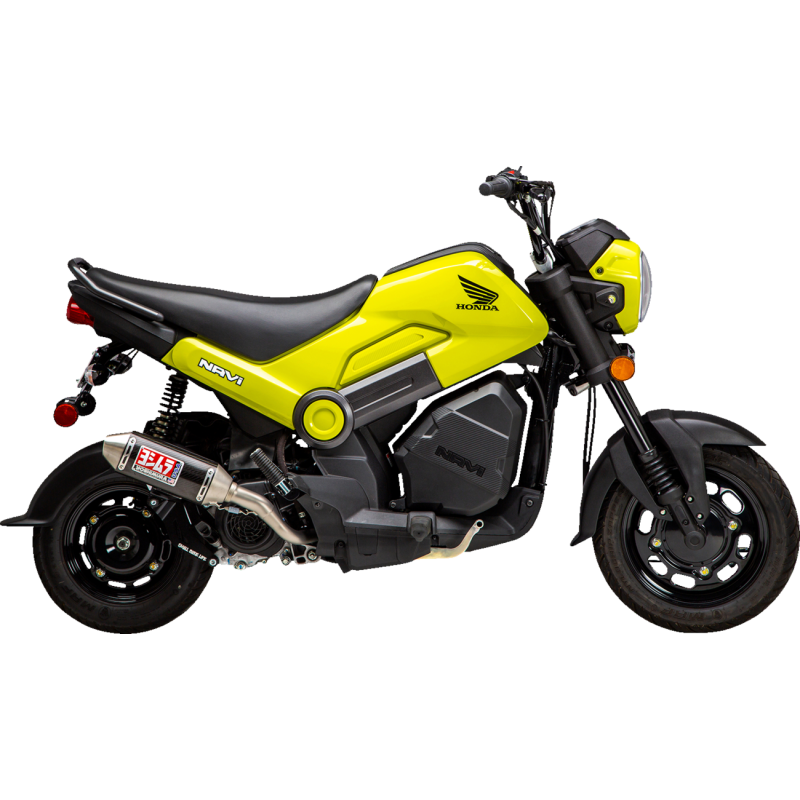 YOSHIMURA 2022 HON NAVI RS-2 FS SS/CF/SS WF 12109AB250