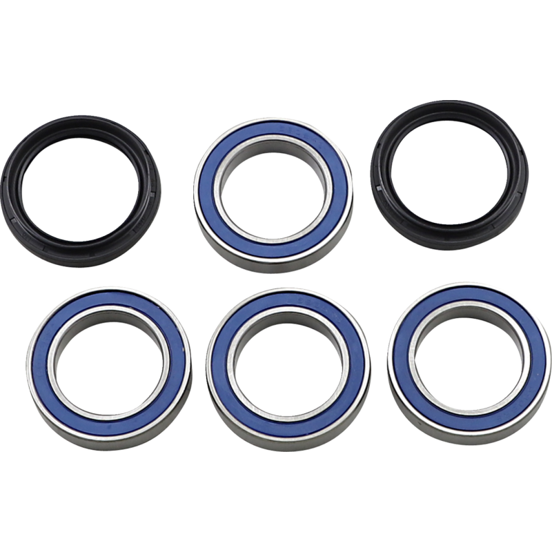 MOOSE RACING 25-1456 WHEEL BEARING & SEAL KIT 25-1456