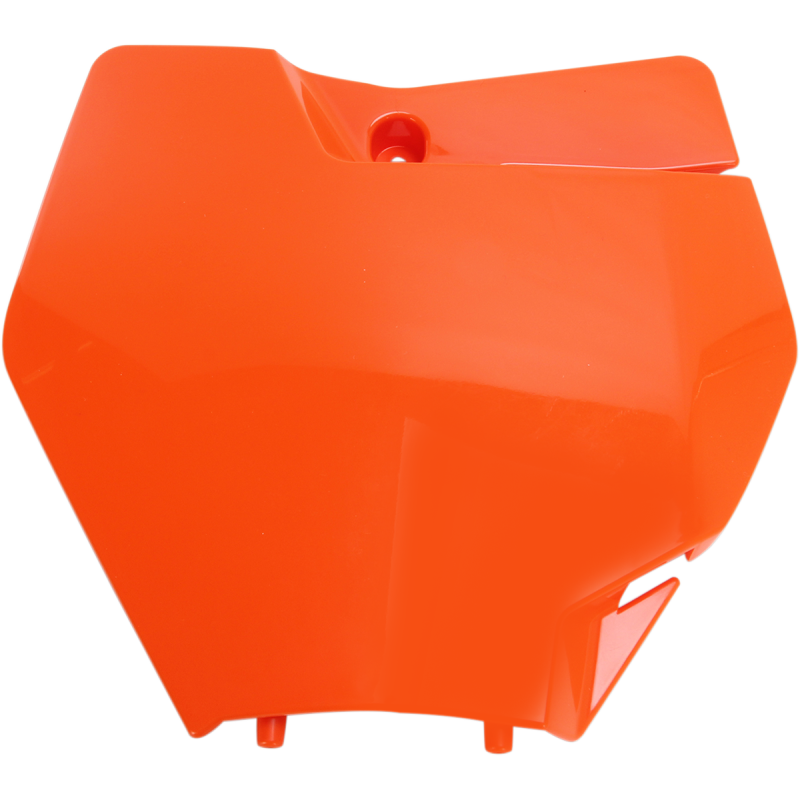 ACERBIS PLATE FRONT # KTM ORG 2421125226