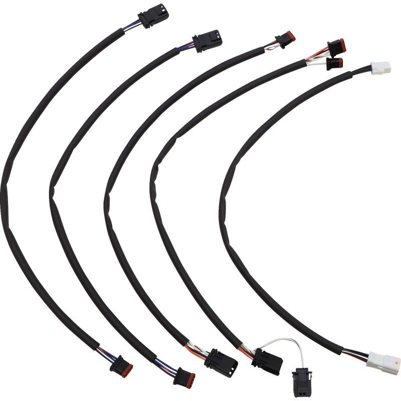 MAGNUM CONTROL CABLE KIT XR SSC 5891012