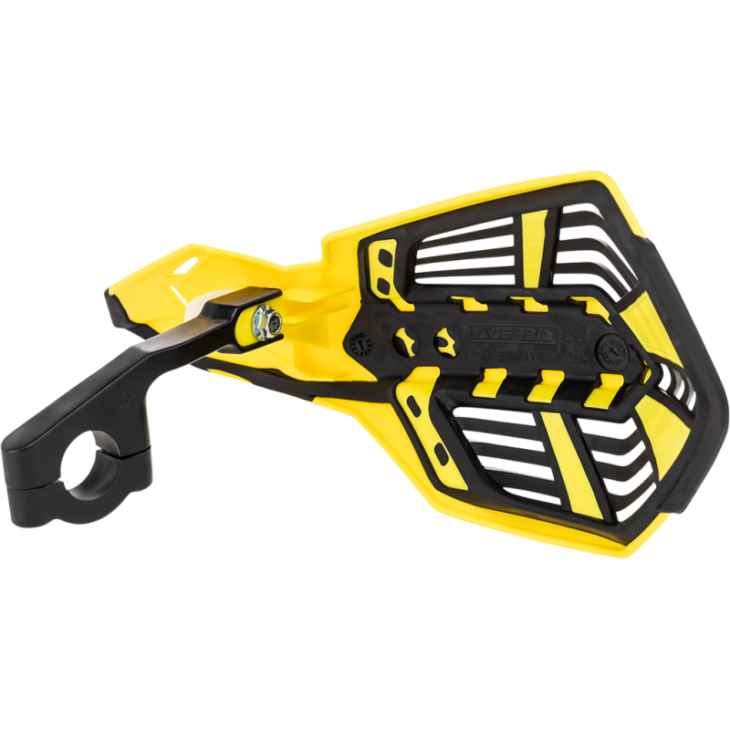 ACERBIS GUARD HAND X FUTURE YL/BK 2801961017