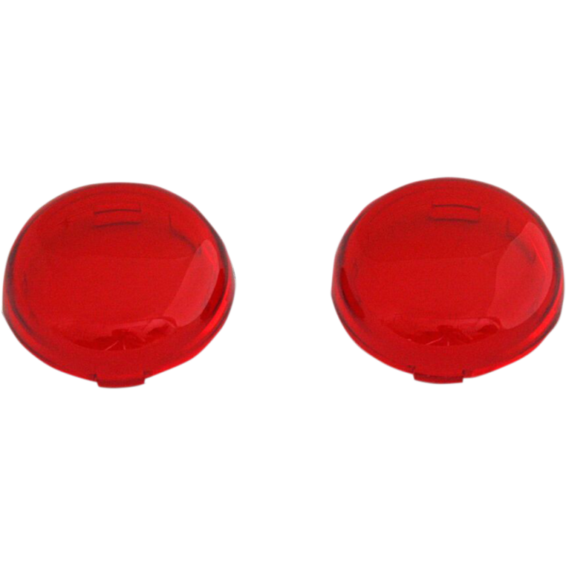 CUSTOM DYNAMICS LENS PROBEAM RED (PAIR) PRO-B-LENS-RED