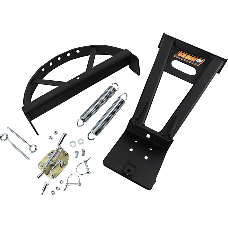 MOOSE UTILITY- SNOW MOOSE RM5 PLOW FRAME ATV/UTV 4400PF