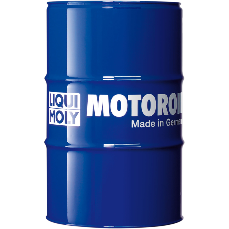 LIQUI MOLY OIL STREET SYN 10W50 205L 1569