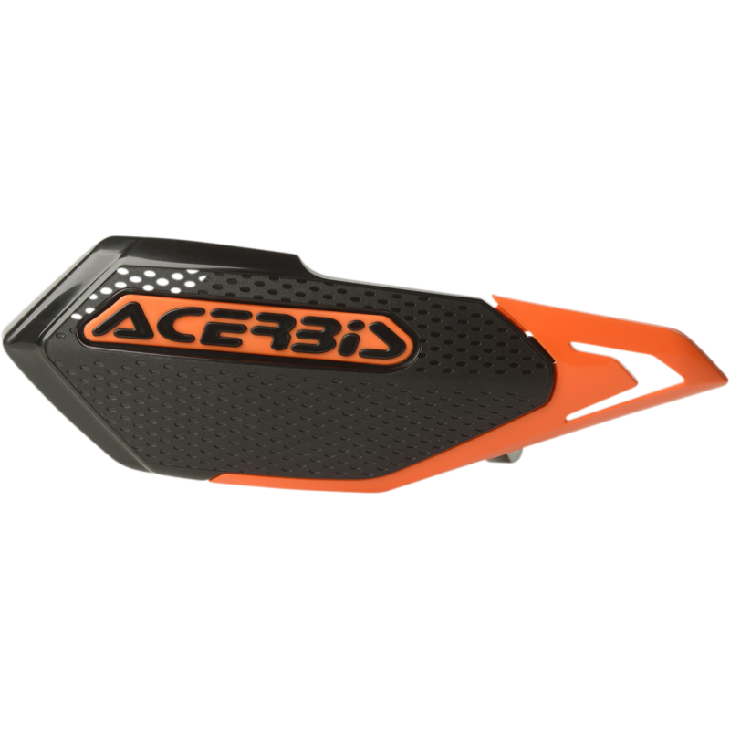 ACERBIS HANDGUARD X ELITE BLK/ORG 2856895229