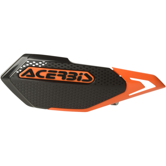 ACERBIS HANDGUARD X ELITE BLK/ORG 2856895229