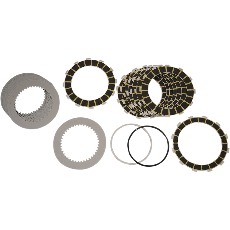 BARNETT SCORPION REPL CLUTCH PLATE SET 306-32-20443