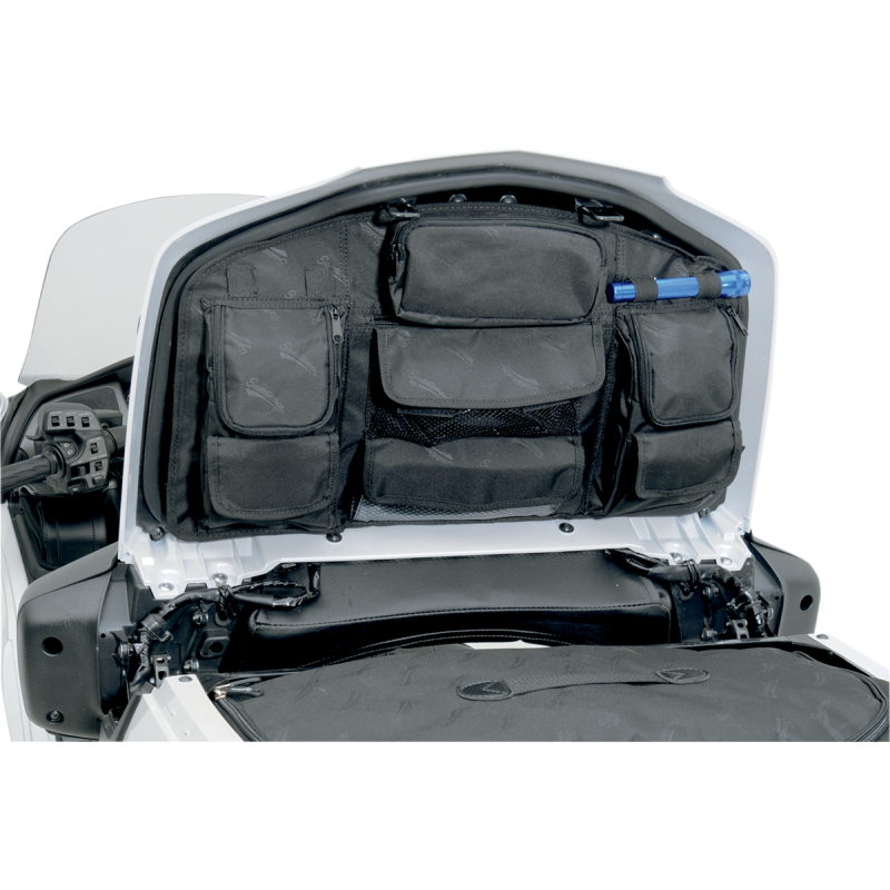 SADDLEMEN TRUNK LID ORGANIZR GL1800 3516-0125