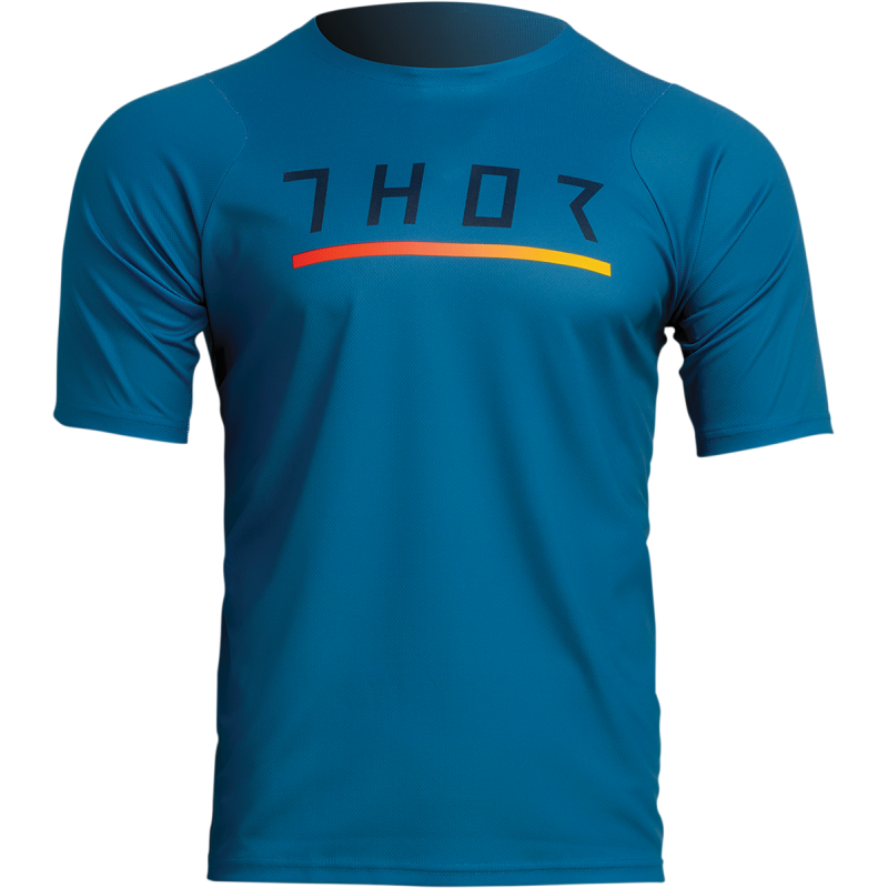 THOR JRSY ASIST SS CALBR TE SM 5020-0014